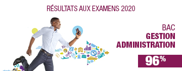 Bac Pro Gestion Administration En Alternance Lyon Ciefa Lyon